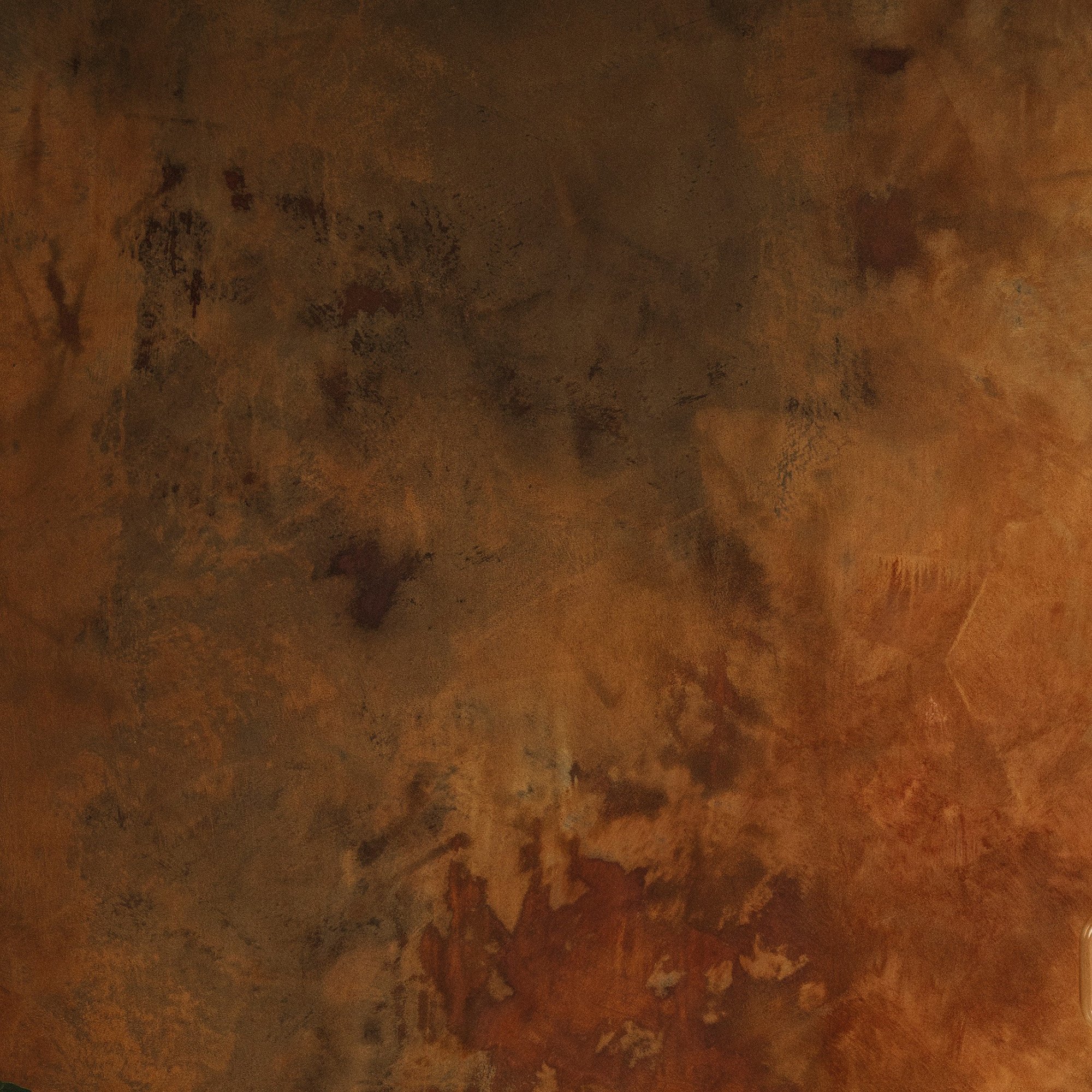 Rust Activator Solution